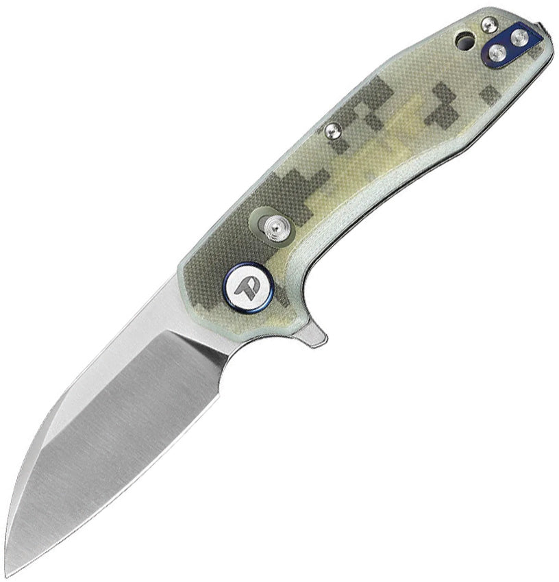 Axis Lock G10 Camo D3435GC