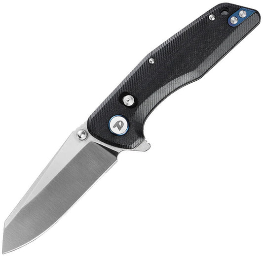 Axis Lock G10 Black