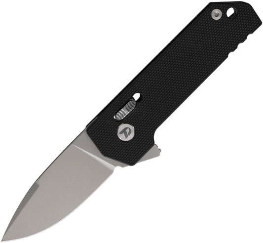 Crossbar Lock G10 Black D4251GB