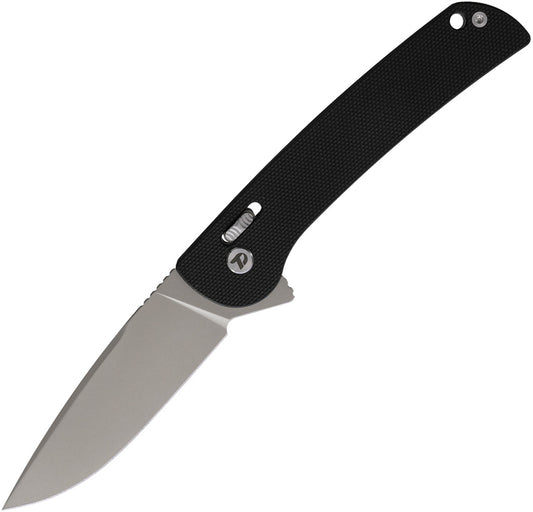 Crossbar Lock G10 Black
