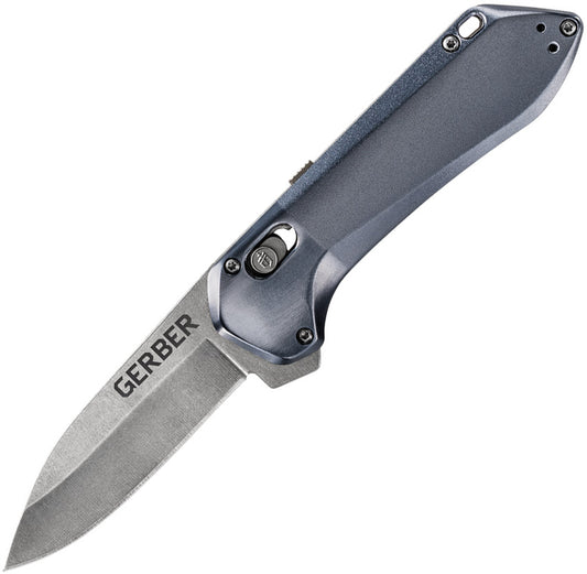 Highbrow Compact A/O Blue 31-003511N
