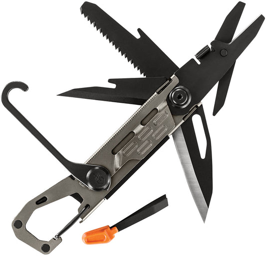 Stakeout Camp Tool Graphite 31-003842