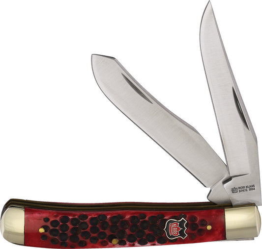 Robert Klass Modified Trapper