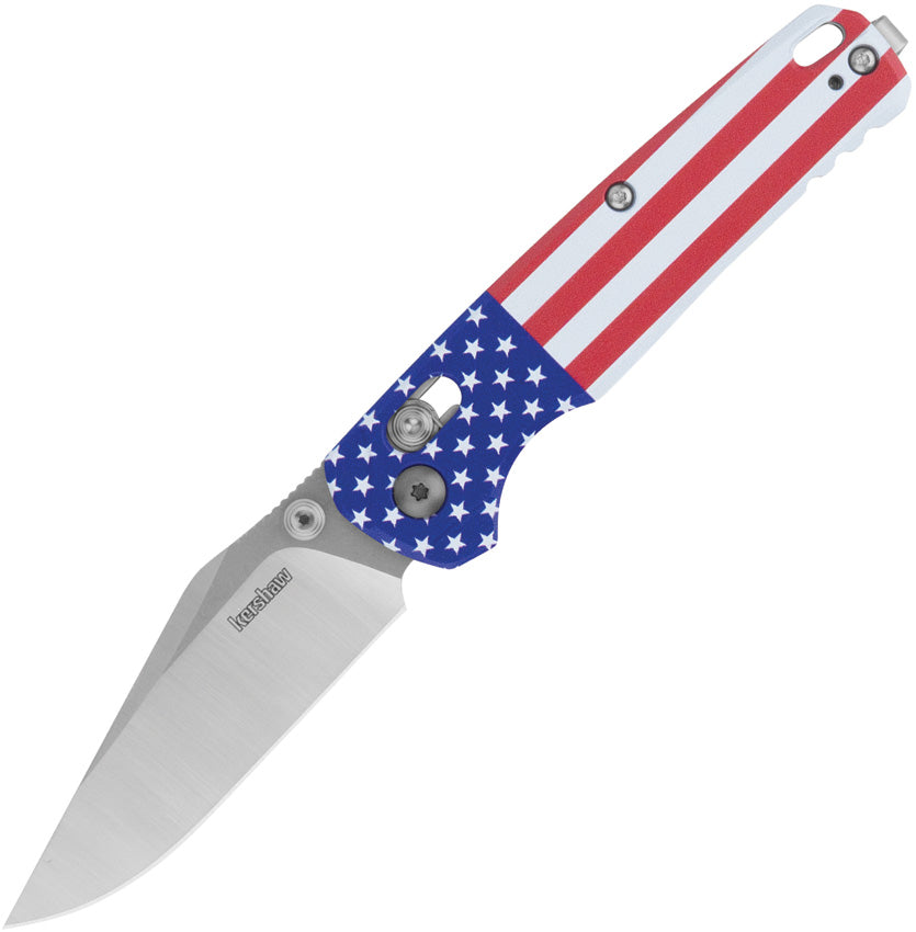 Bel Air DuraLock Clip USA