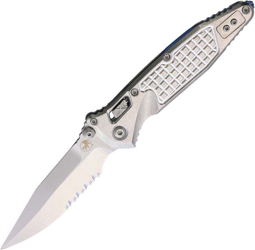 Socom Ram-Lok Marfione Sel 160RL-11FRSMS