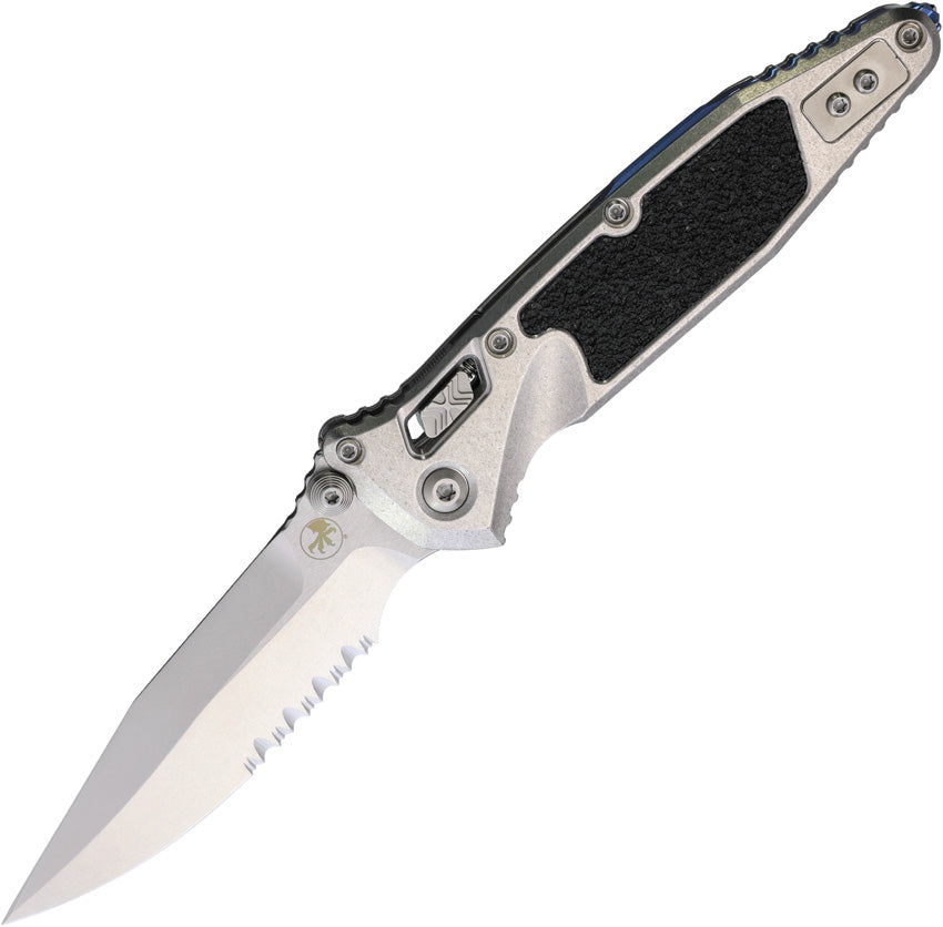 Socom Ram-Lok Marfione Sel 160RL-11SMS3
