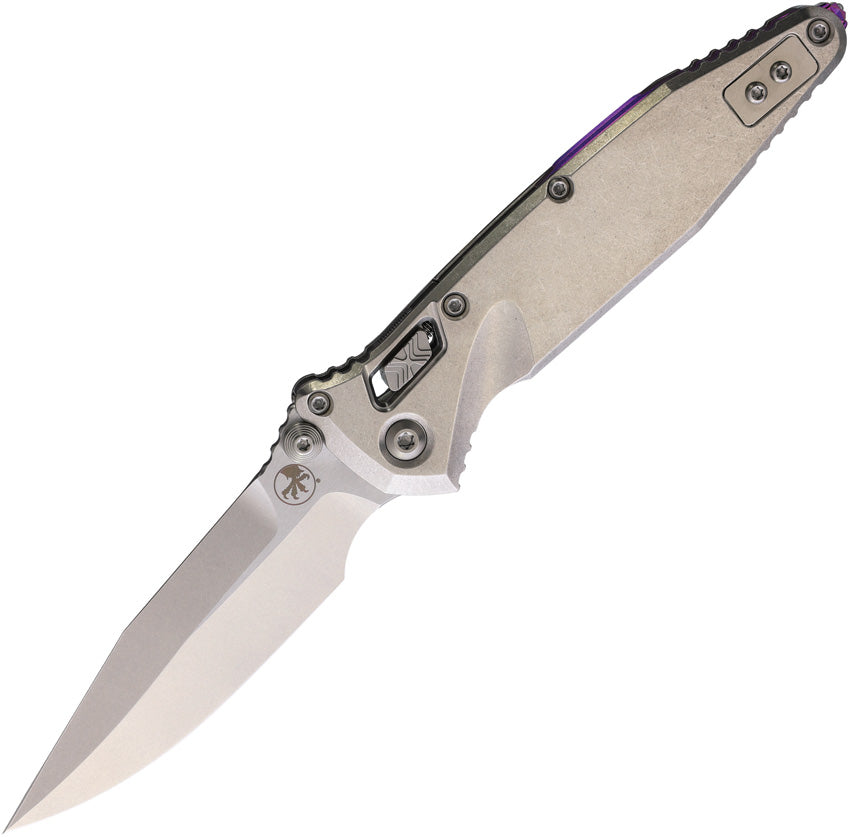 Socom Ram-Lok Marfione Sel 160RLS-10SMS4