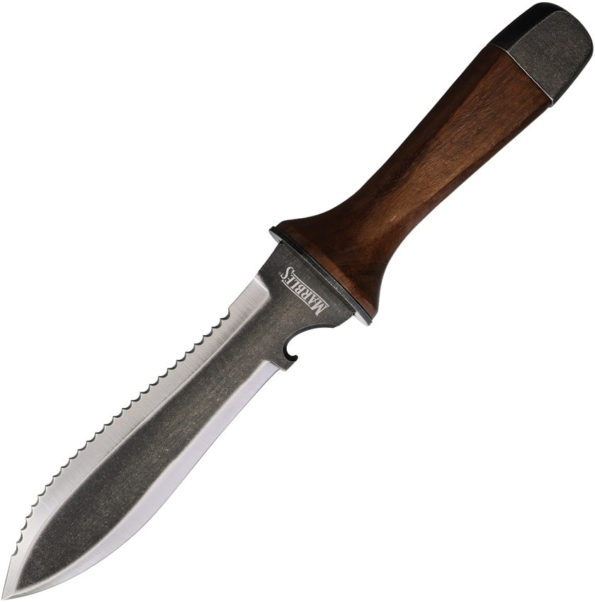 Hori Hori Knife With Nylon She MR827