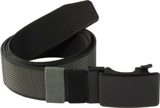Scout Tactical Belt Gray/Black