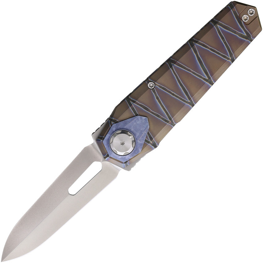 Infinite Power B-Linerlock RTIP-C