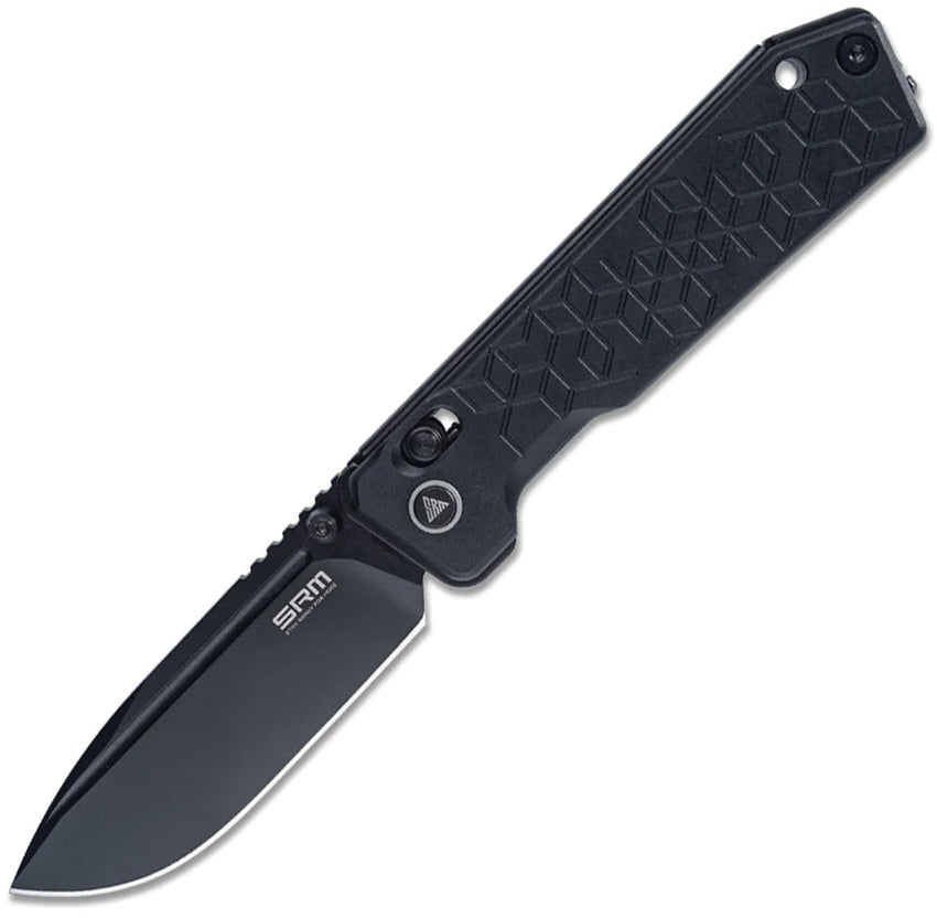 Rubik Ambi Lock Blackout 7228B-AB2