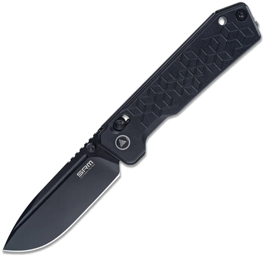 Rubik Ambi Lock Blackout 7228B-AB2