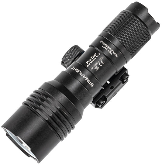 ProTac Rail Mount 1L-X Light