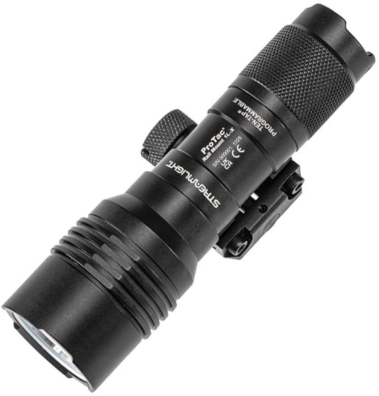 ProTac Rail Mount 1L-X USB