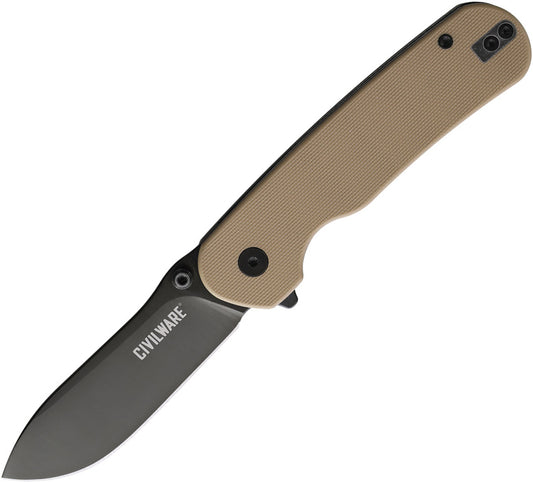 General Linerlock Coyote