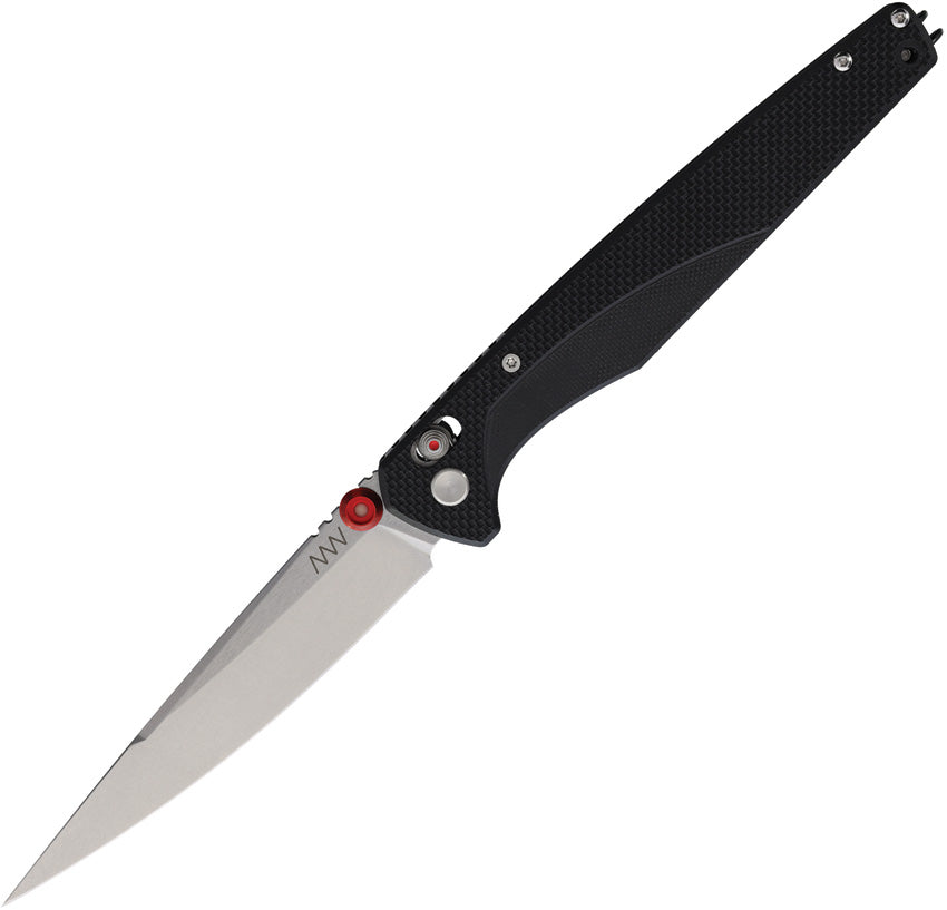 A300 A-Lock SW Black ANVA300-001