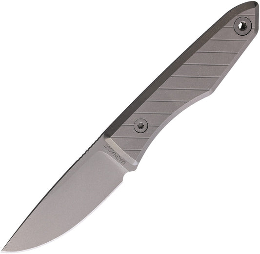 USA Lookout Fixed Blade Ti