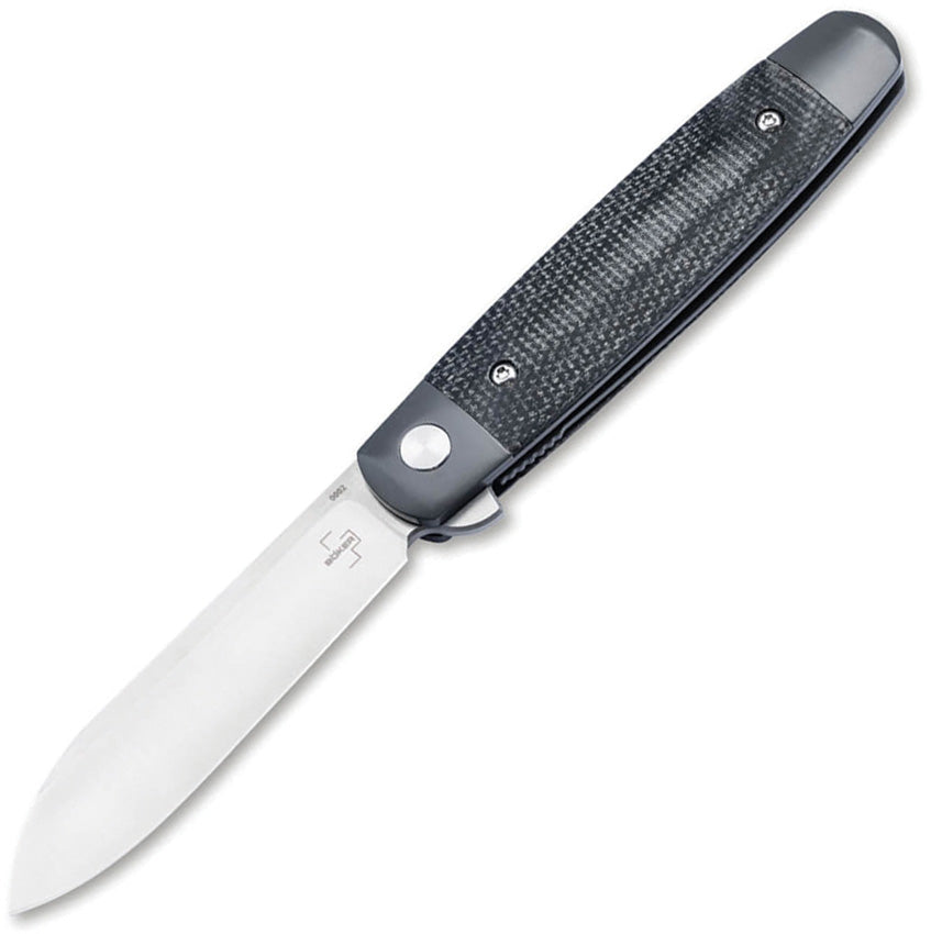 Modern Club Linerlock 01BP0035