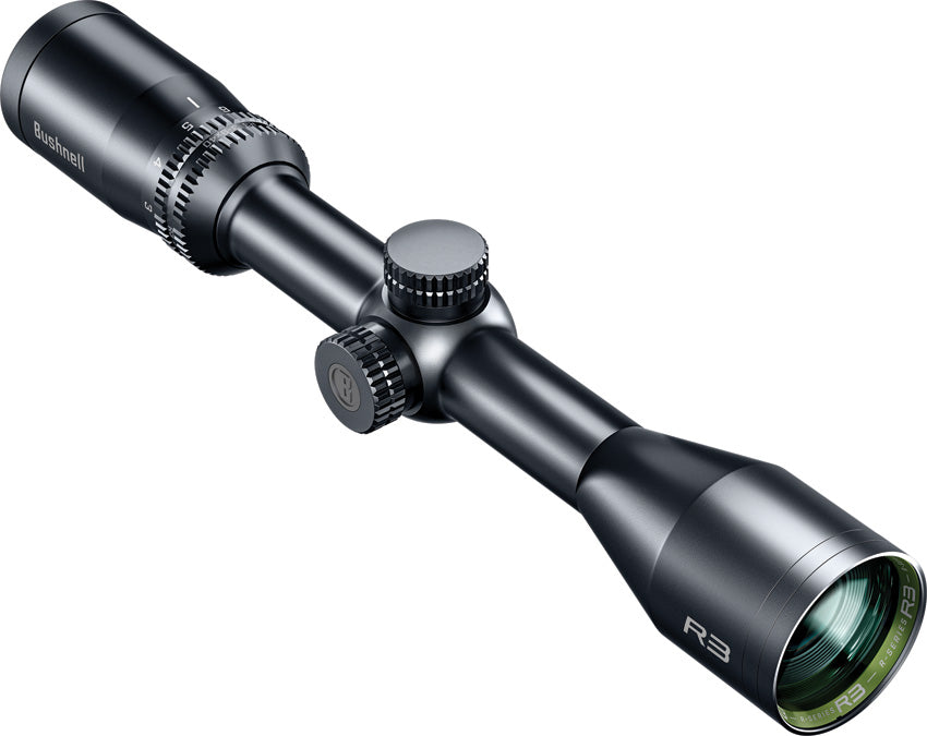 R3 3-9x40mm Scope Multi-X R3-3940S3