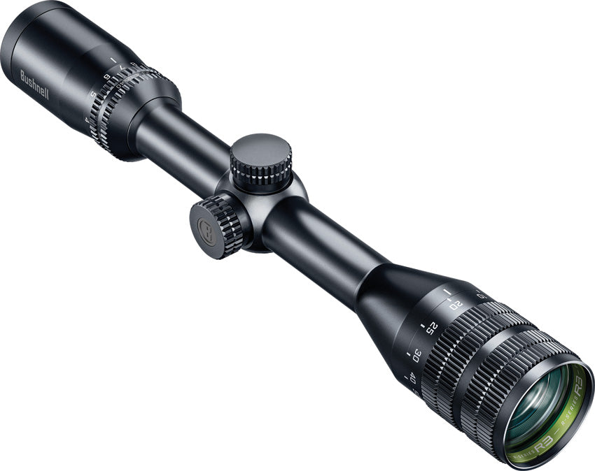 R3 4-12x40mm Scope DOA-QBR