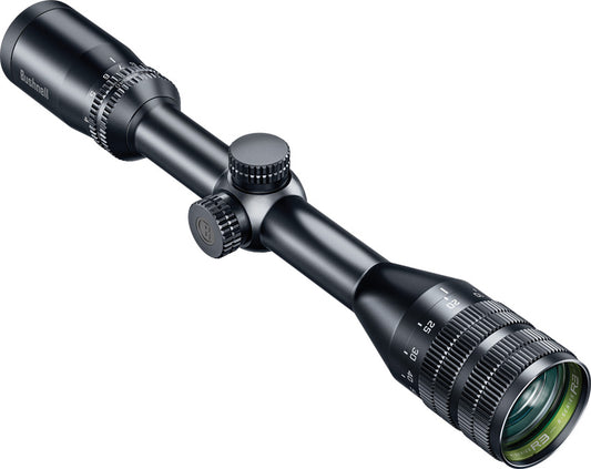 R3 4-12x40mm Scope DOA-QBR
