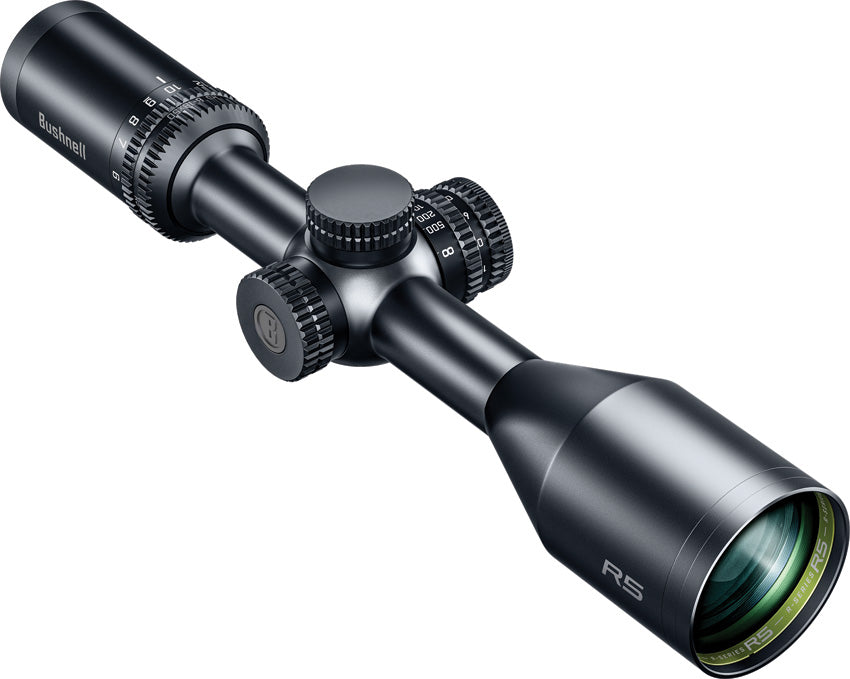 R5 3-18x50mm Scope DOA