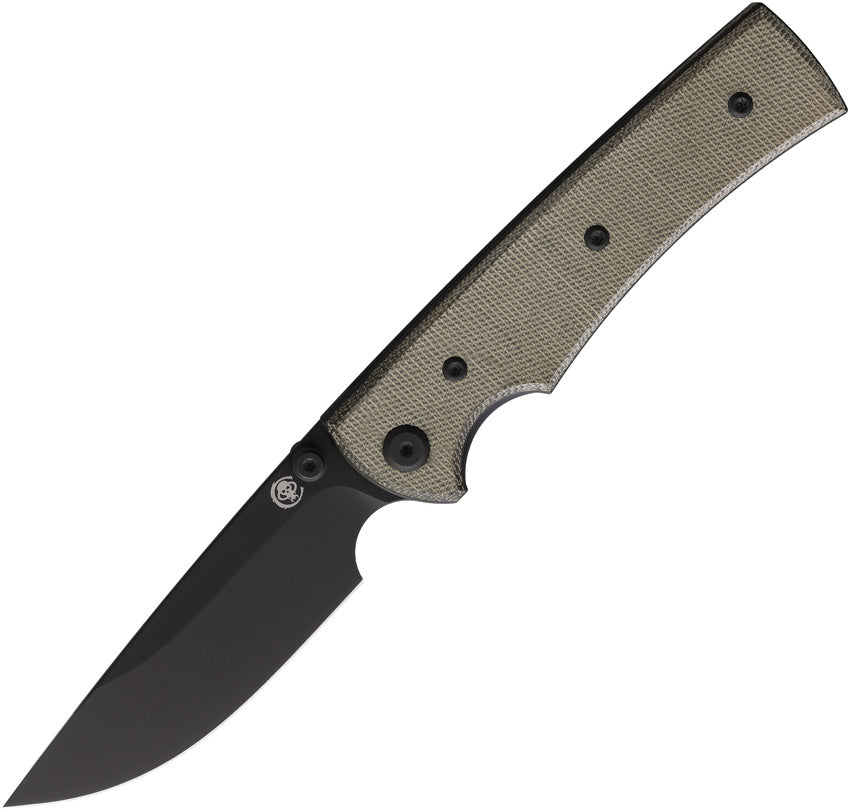 Liberation 229 Linerlock DP