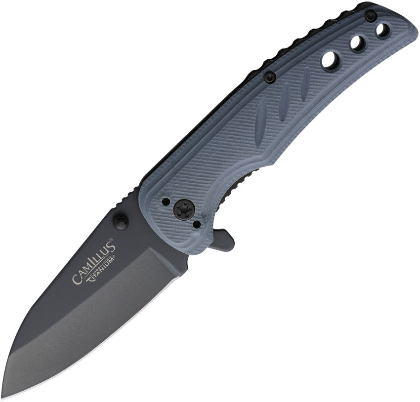 Impulse II Linerlock A/O