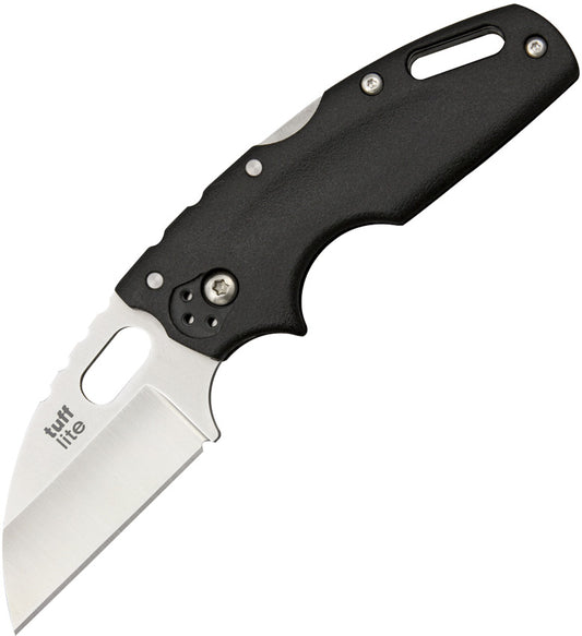 Tuff Lite Tri-Ad Lock