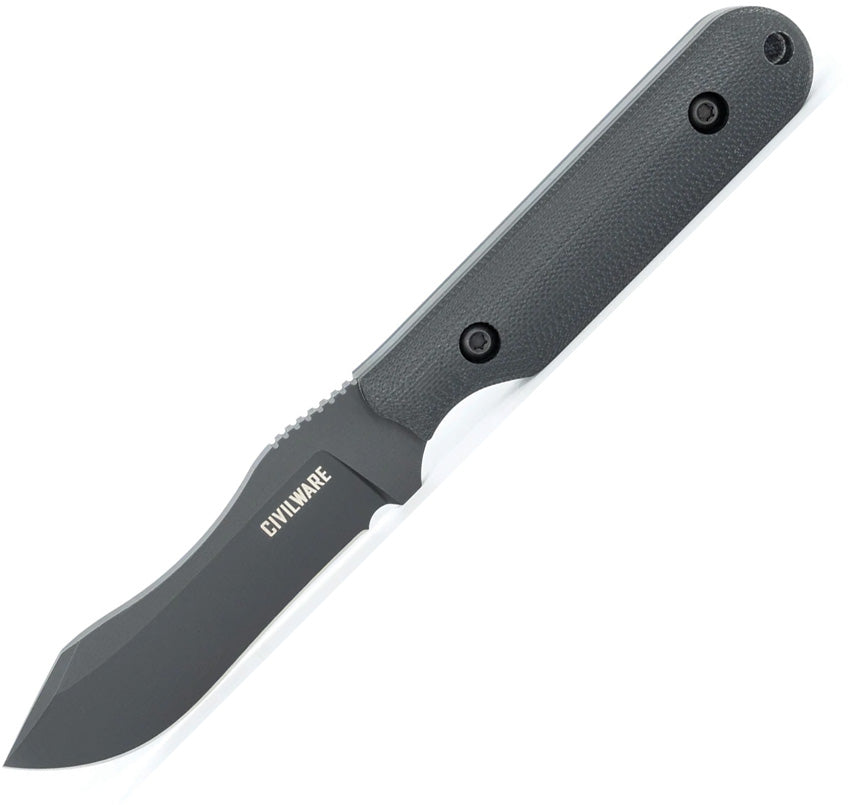 Striker Black