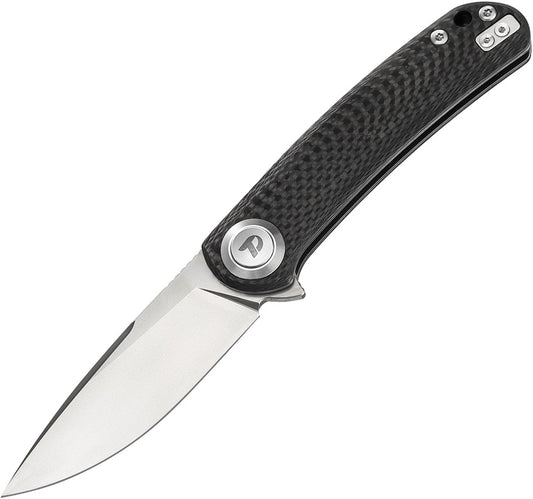 Handle Button Lock CF