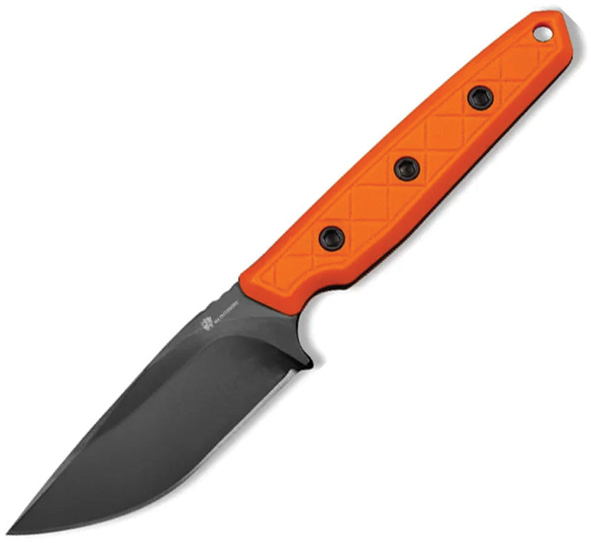 Maverick Fixed Blade DLC