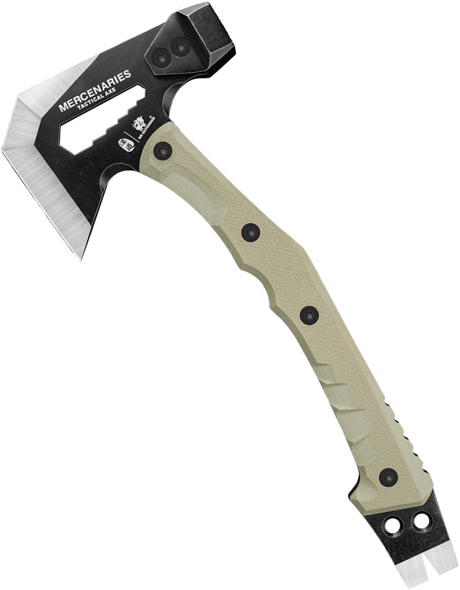 Guardians Hatchet FT-02