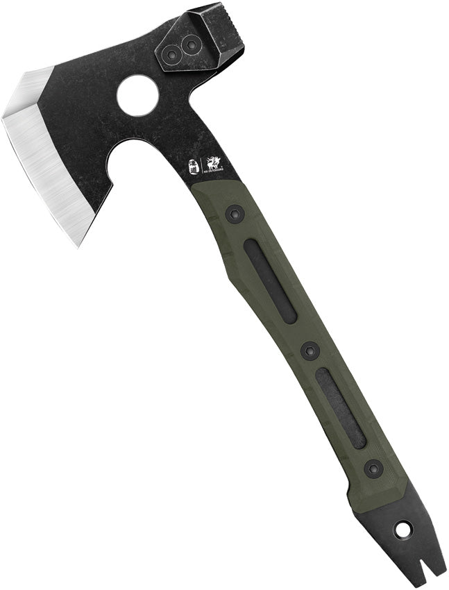 Ironside Hatchet FT-16A