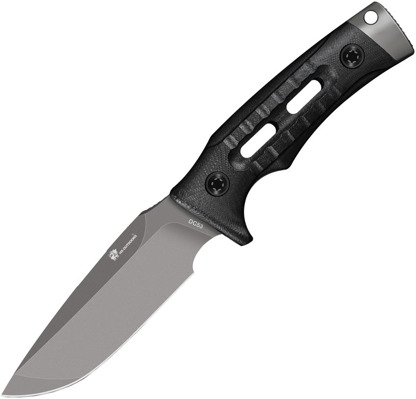 Rock Apex Fixed Blade TD-18B