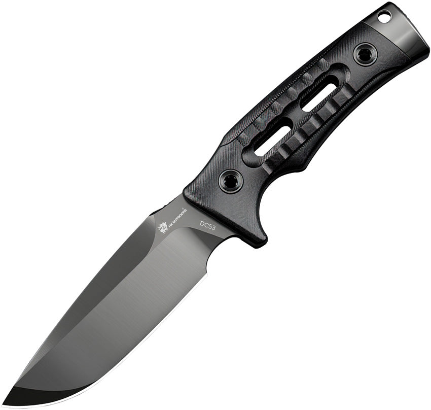 Rock Apex Fixed Blade DLC TD-18DLC