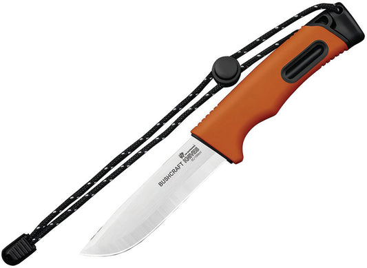 Master Survival 4 Fixed Blade