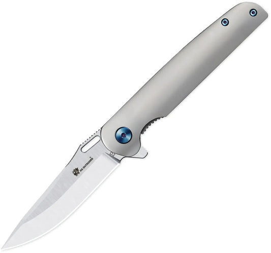 Vulcan Linerlock Ti