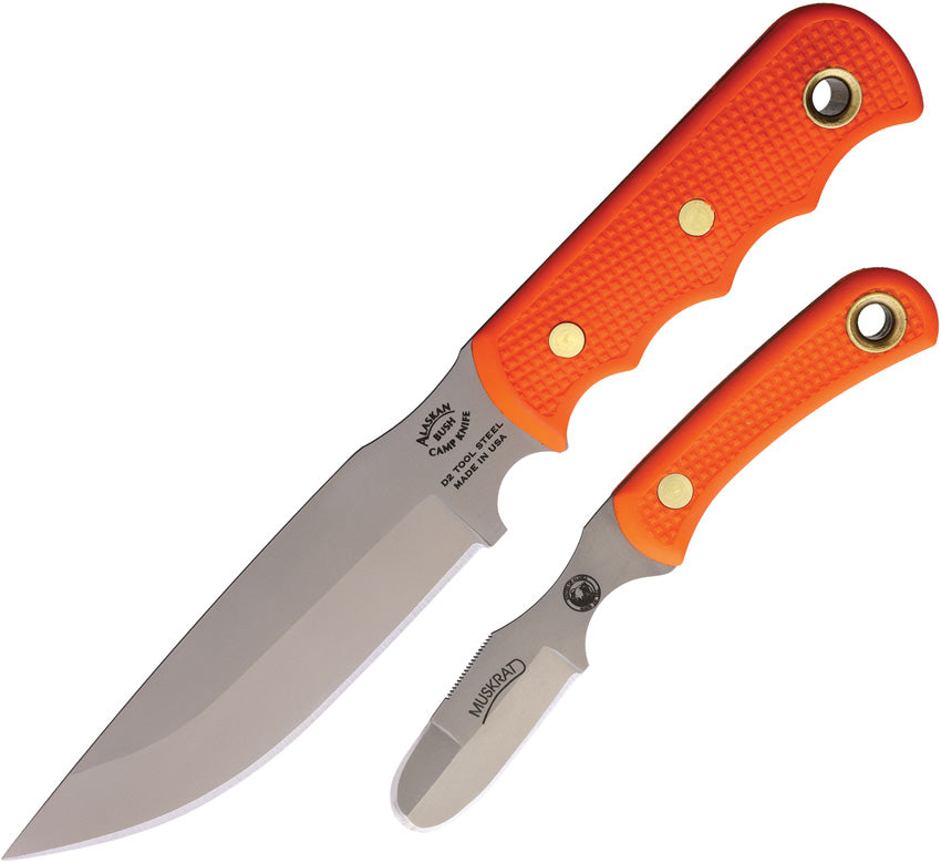 Bush Camp/Muskrat Suregrip 00308FG