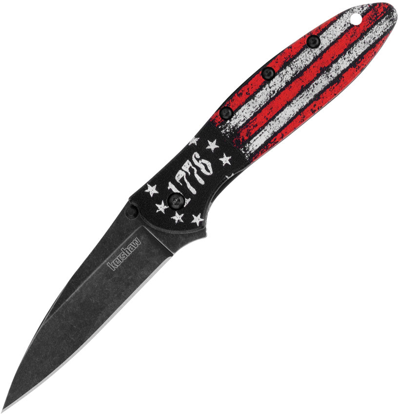 Leek Linerlock A/O Ross 1660ROSSBW