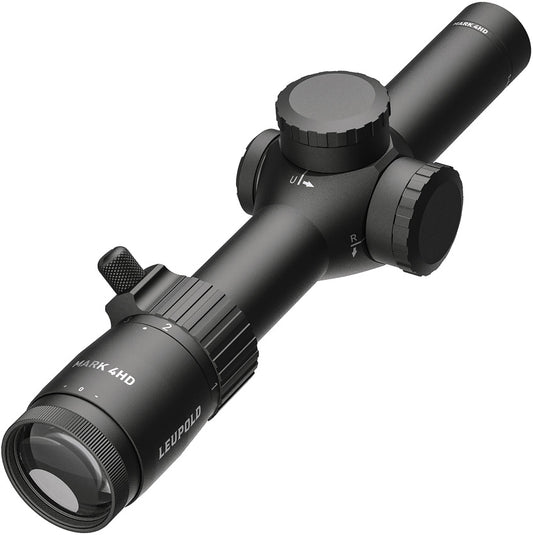 Mark 4HD 1-4.5x24 30mm Illum