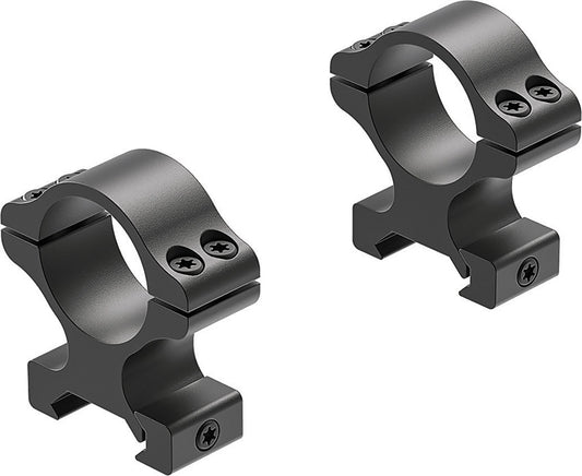 Rifleman Gen3 High Rings 1"