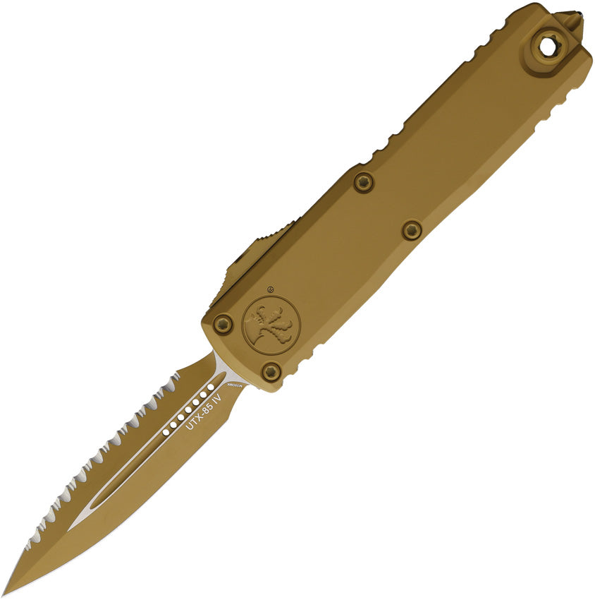Auto UTX-85 D/E Gen IV OTF 12324-3CRA