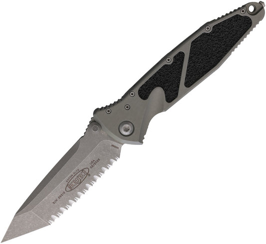 Socom Elite T\E Linerlock AP 161-12APNC