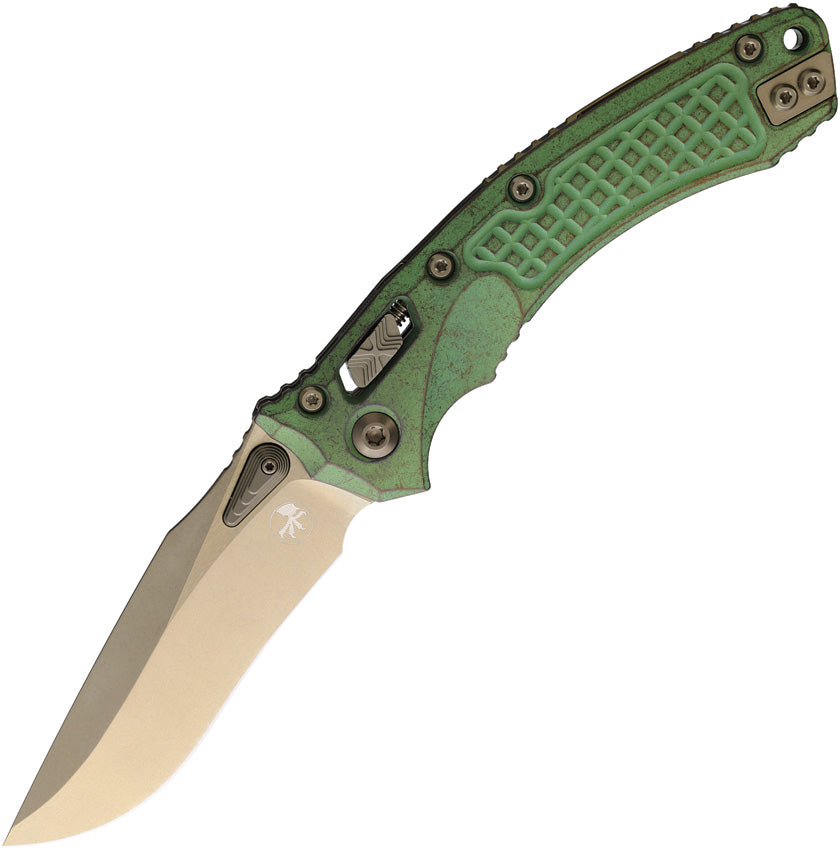 Amphibian Ram-Lok Select