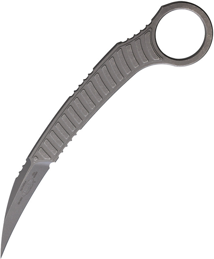 Feather Fixed Blade Apoc