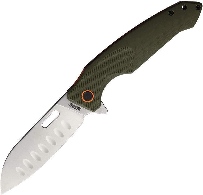 Linerlock OD G10