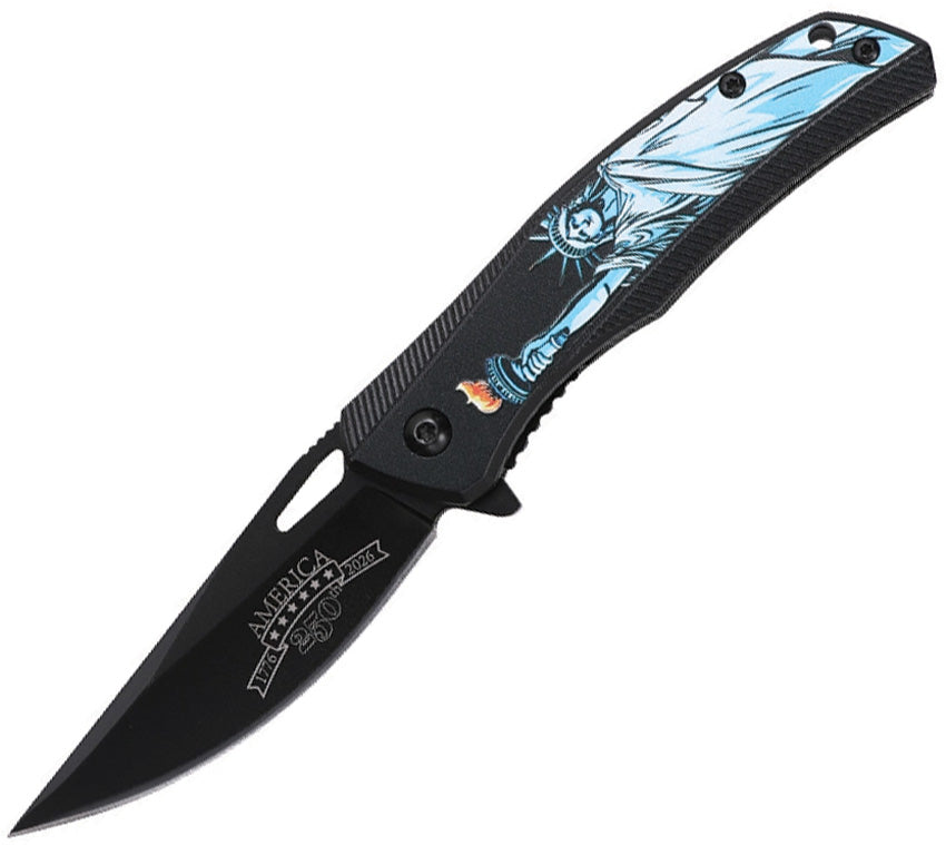 Linerlock A/O Liberty MT-A2069S-250