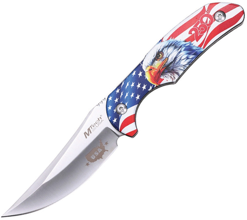 Fixed Blade 250TH