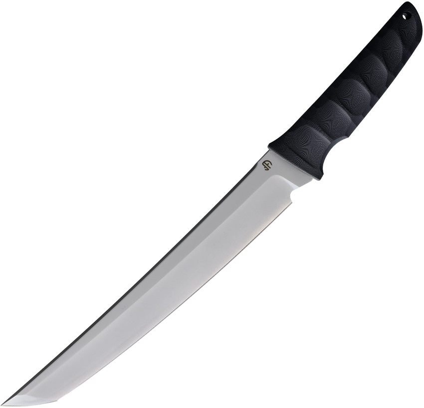 Tactical Tanto Fixed Blade